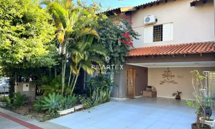 Casa com 3 quartos à venda na Rua Vasco da Gama, 200, Aeroporto, Londrina