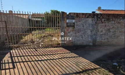 Ponto comercial à venda na Avenida Laranjeiras, 2379, Marumbi, Londrina