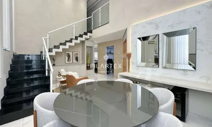 Casa com 3 quartos à venda na Rua Nelson Brunelli, 12, Parque Tauá, Londrina