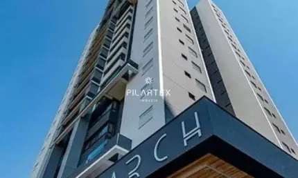 Apartamento com 3 quartos à venda na Rua Ulrico Zuimglio, 600, Gleba Fazenda Palhano, Londrina