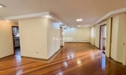 Apartamento com 4 quartos à venda na Rua Santos, 868, Centro, Londrina