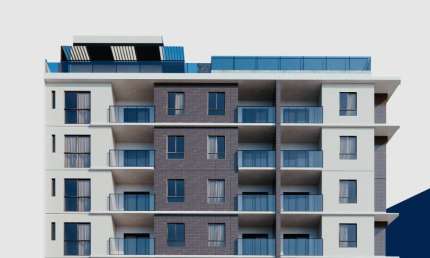 Apartamento com 3 quartos à venda na Rua Golfo de Campeche, 50, Ponta de Campina, Cabedelo