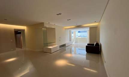 Apartamento com 4 quartos à venda na Avenida Izidro Gomes, 435, Tambaú, João Pessoa