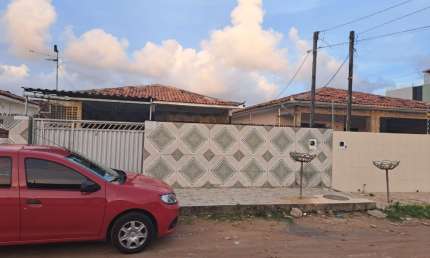 Oportunidade Imperdível no José Américo prox. Igreja Catolica  e com Rua Calçada
