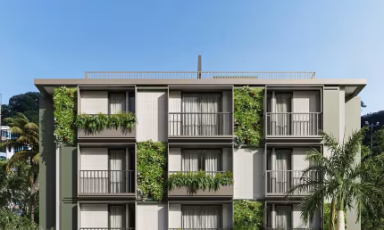 Invista em Turismo de Rendimento Constante: Adquira seu Flats e Studios