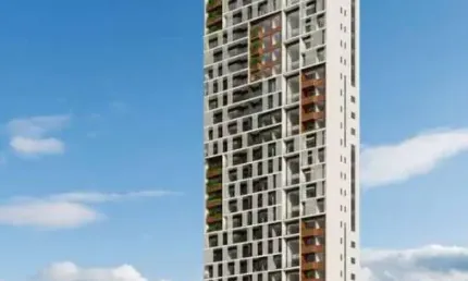Apartamento de 2 quartos, 65m², localização perfeita e localização privilegiada!