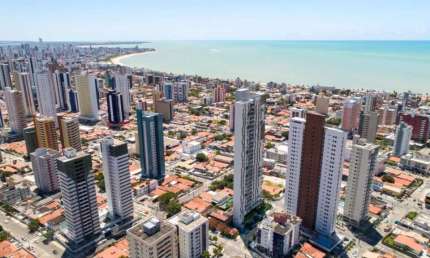 Um Espetacular 3 suítes, 88 a 120m² e 2 vagas, excelente Opção