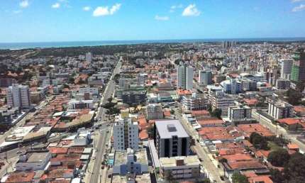 Terreno Comercial nos Bancários, 540m², esquina, próx. ao Shopping Sul