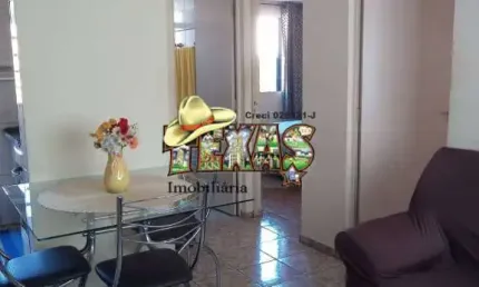 Apartamento com 2 quartos à venda em Guaianases, São Paulo 