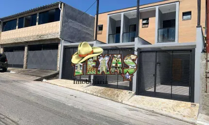 Casa com 3 quartos à venda na Vila Ponte Rasa, São Paulo 