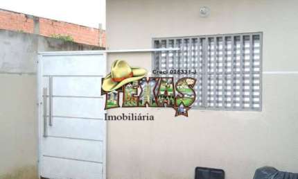 Casa com 2 quartos à venda no Parque Residencial Souza Campos, Itaquaquecetuba 