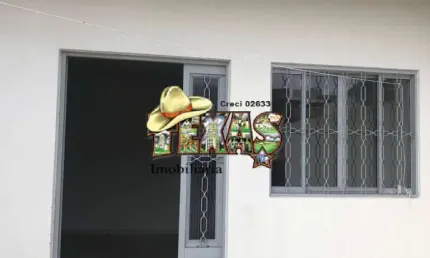 Casa com 2 quartos para alugar em Itaquera, São Paulo 