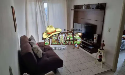 Apartamento com 2 quartos à venda na Vila Feliz, São Paulo 