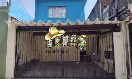 Sala comercial com 14 salas à venda no Jardim Jaú (Zona Leste), São Paulo 