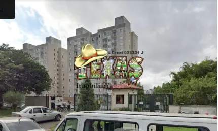 Apartamento com 2 quartos à venda na Colônia (Zona Leste), São Paulo 