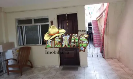 Casa com 6 quartos à venda em Itaquera, São Paulo 