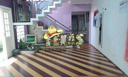 Casa com 5 quartos à venda no Lajeado, São Paulo 