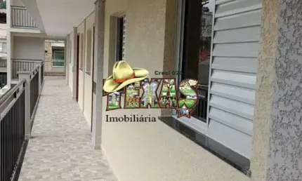 Apartamento com 2 quartos à venda em Itaquera, São Paulo 