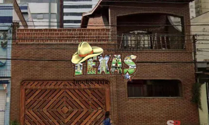 Casa com 4 quartos à venda no Tatuapé, São Paulo 