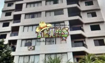 Duplex com 3 suítes e 4 vagas pra locação zona norte