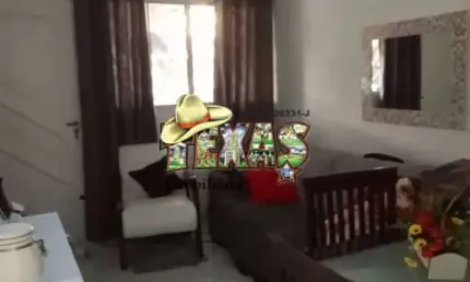 CASA EM CONDOMINIO FECHADO EM ITAQUERA PROXIMO AO CENTRO