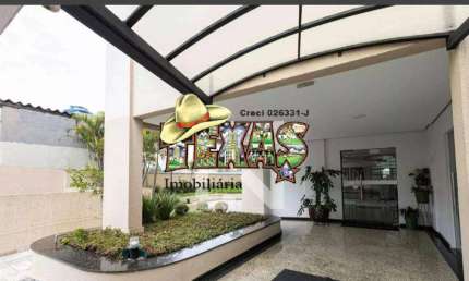 APARTAMENTO PARA ALUGAR 2 QUARTOS VILA CARRÃO  59M²