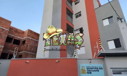 Apartamento com 1 quarto à venda na Chácara Califórnia, São Paulo 