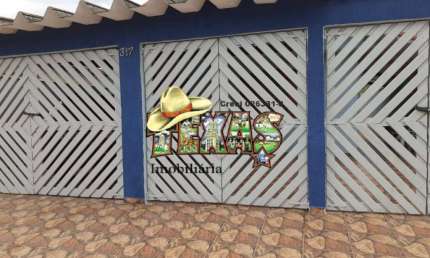 Casa com 3 quartos à venda no Jardim Bom Retiro, Peruíbe 