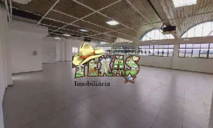 Barracão / Galpão / Depósito com 1 sala para alugar na Vila Sônia, São Paulo 