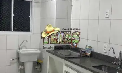 Apartamento com 2 quartos à venda na Vila Pierina, São Paulo 