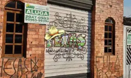 Terreno à venda no Jardim Itapemirim, São Paulo 