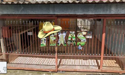 Casa com 2 quartos à venda na Ponte Rasa, São Paulo 