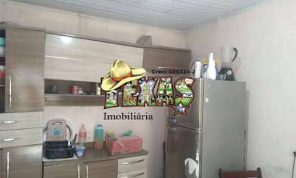 CASA TÉRREA A VENDA EM CIDADE A.E. CARVALHO PROXIMO METRO ITAQUERA