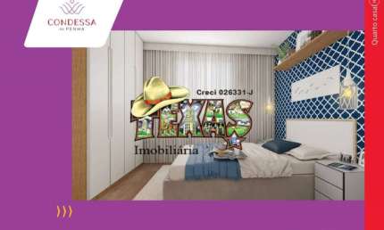 Apartamento com 2 quartos à venda na Vila Santo Henrique, São Paulo 