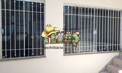 Casa com 3 quartos à venda na Vila Bauab, São Paulo 
