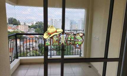 APARTAMENTO PARA VENDA  - SÃO PAULO  - SP - VILA PRUDENTE