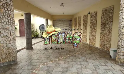 CASA  A VENDA - SÂO PAULO - SP - VILA LONDRINA- ZONA LESTE