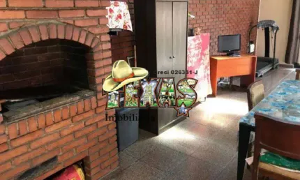 Casa com 4 quartos para alugar no Tatuapé, São Paulo 