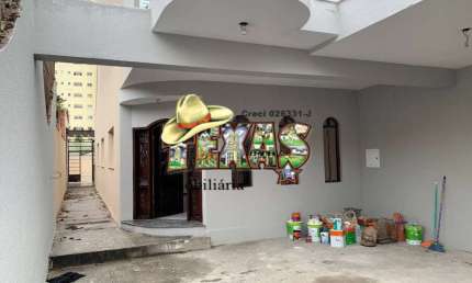 Casa com 3 quartos para alugar no Penha De França, São Paulo 