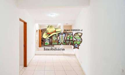 Sala comercial com 6 salas para alugar na Vila Carrão, São Paulo 