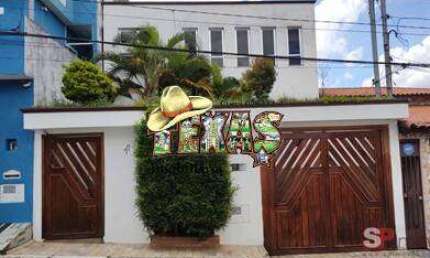 Casa com 4 quartos para alugar na Vila Progresso (Zona Leste), São Paulo 