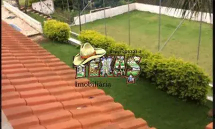 Chácara / sítio à venda no Recanto Maravilha III, Santana de Parnaíba 
