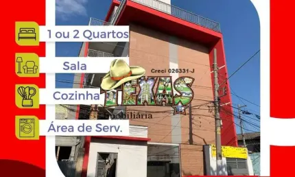 Apartamento com 2 quartos à venda na Vila Guilhermina, São Paulo 