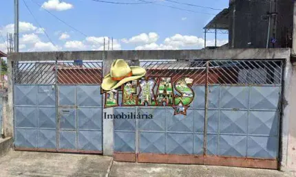 Casa com 3 quartos à venda no Jardim Santa Terezinha, São Paulo 