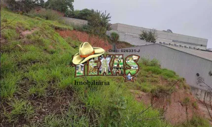 Terreno à venda no Palanque, São Paulo 