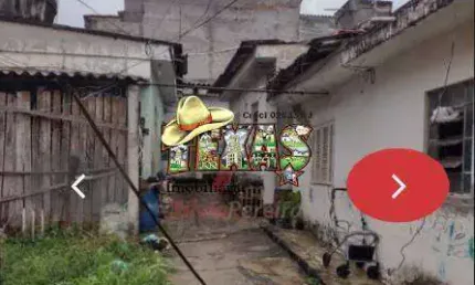 Terreno à venda na Vila Rosária, São Paulo 