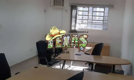 Sala comercial com 7 salas para alugar na Vila Aricanduva, São Paulo 
