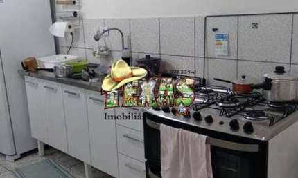CASA TÉRREA PARA VENDA - CONJ. RESIDENCIAL PRESTES MAIA