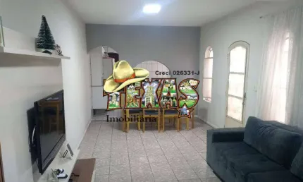 Casa com 3 quartos à venda na Vila Nova Curuçá, São Paulo 