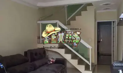 Casa com 3 quartos à venda na Vila Esperança, São Paulo 